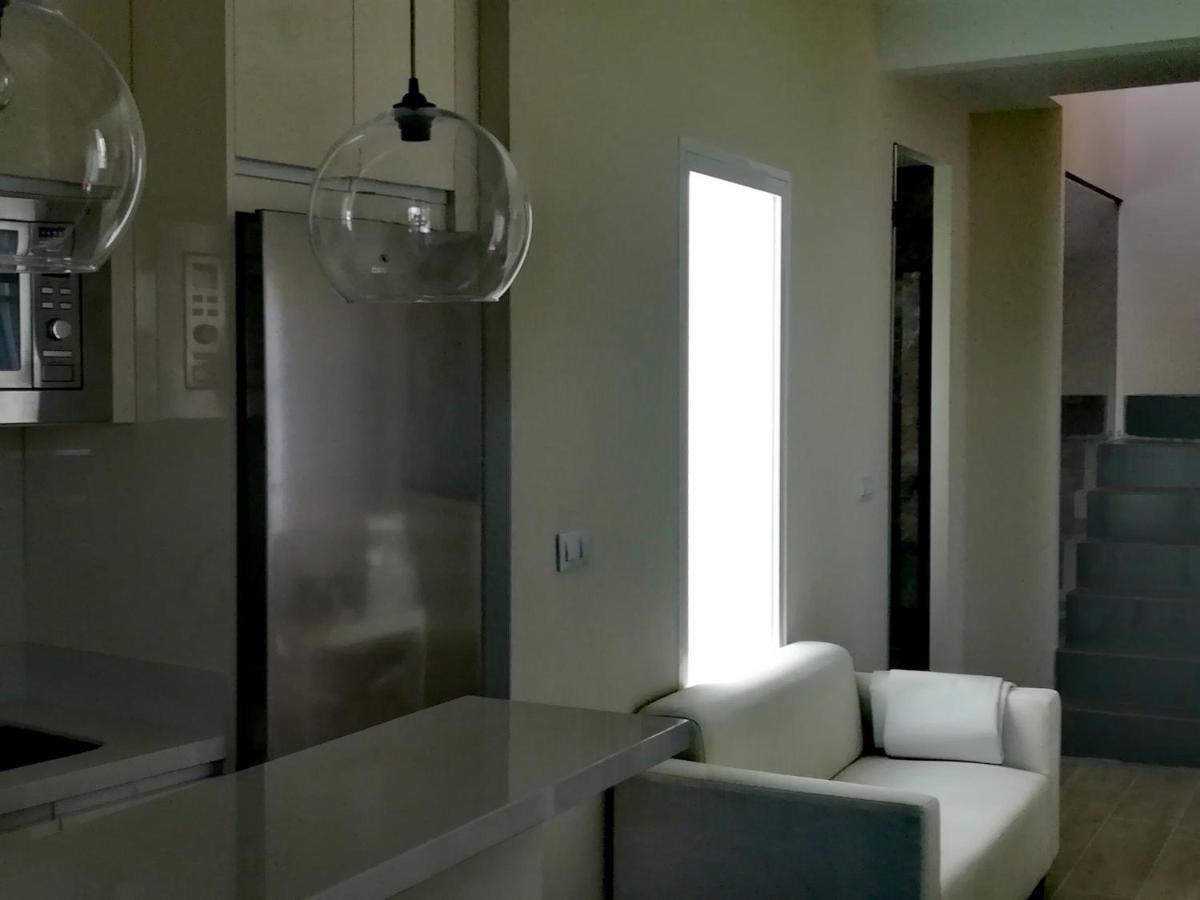 세비야 La Casa De Leon Xiii.Terraza Privada. Parejas 아파트 외부 사진