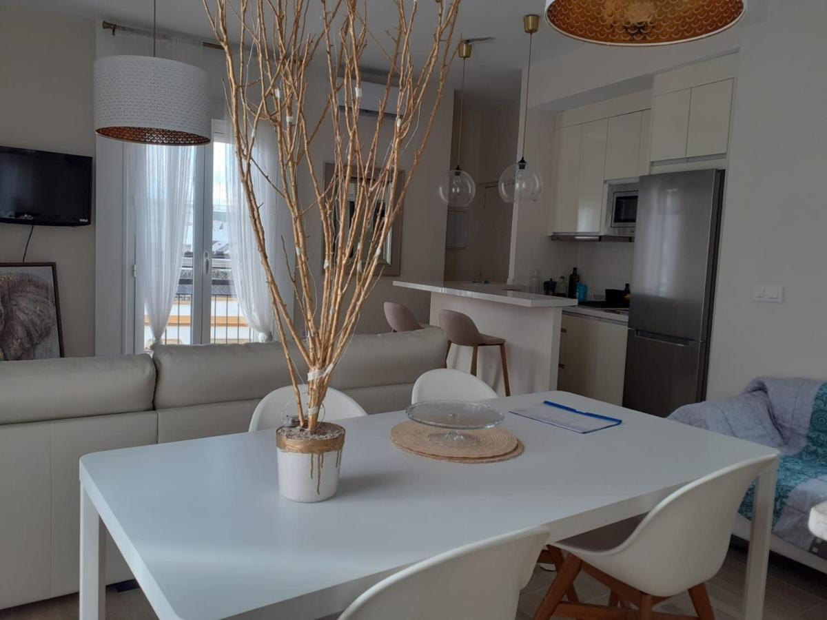 세비야 La Casa De Leon Xiii.Terraza Privada. Parejas 아파트 외부 사진